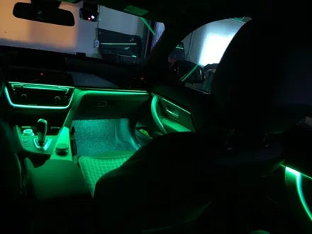 BMW F30 F32 엠비언트는 비노출이 최고다~3시리즈 엠비언트 / 남양주, 노원, 하남, 송파