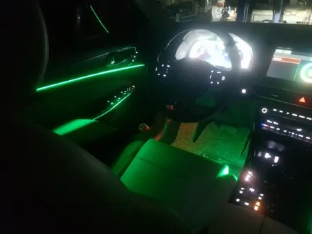 K7 프리미어 순정형 비노출 엠비언트 순정엠비언트연동 2IN1엠비언트 히든엠비언트 / 남양주, 노원, 하남, 송파