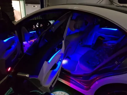 w218 CLS 엠비언트 순정 엠비언트 풀컬러 광랑업 ~ / 남양주, 노원, 하남, 송파