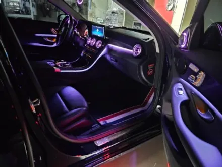 w205 c클래스 비노출 엠비언트 부메스터 송풍구 / 벤츠 / C-클래스 W205 / 남양주 진접읍