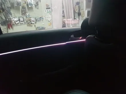 스포티지 더볼트 RGB 광섬유엠비언트 / 남양주, 노원, 하남, 송파