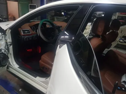 마세라티 기블리 엠비언트 / 남양주, 노원, 하남, 송파