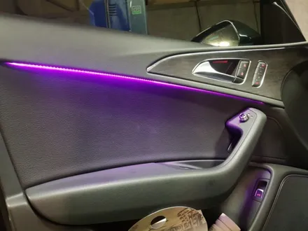 아우디a6 엠비언트 / 남양주, 노원, 하남, 송파