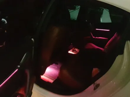 마세라티 기블리 밋밋한실내를 엠비언트로 꾸며보자 비노출 매립 엠비언트 / 남양주, 노원, 하남, 송파