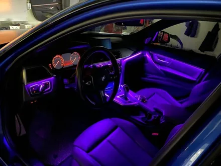 bmw f30 3시리즈 엠비언트 노출없는 깔끔함에 반하다~320d엠비언트 / 남양주, 노원, 하남, 송파