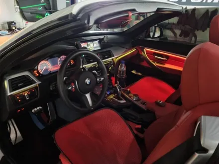 f32 4시리즈 컨버터블 엠비언트 뚜따차량은 엠비언트 필수지 / 남양주, 노원, 하남, 송파