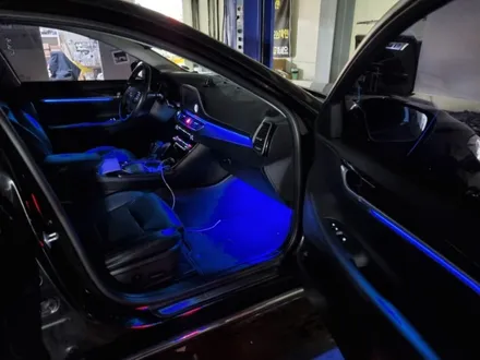 그랜저ig 엠비언트하고 새차타는 기분 느껴볼까? / 남양주, 노원, 하남, 송파