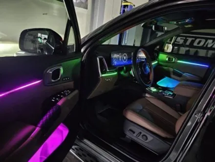 [공지] 쏘렌토 페이스리프트 엠비언트 역시 다른 퀄리티 / 남양주, 노원, 하남, 송파