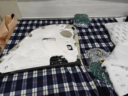 제네시스 g70 엠비언트 작업 방법을 알아보자 / 남양주, 노원, 하남, 송파