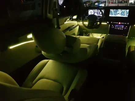카니발 비노출 엠비언트 4세대 카니발 ka4 엠비언트는 순정처럼 비노출 엠비언트로 튜닝해바요 / 남양주, 노원, 하남, 송파