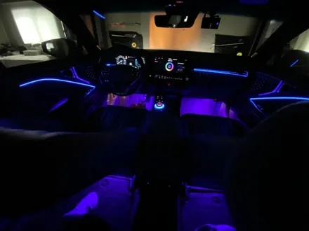 K8 엠비언트 글로우모션 무빙 엠비언트로 멋지게 튜닝 해보세요 ~ 감성튜닝 끝판왕은 무빙엠비언트다~~ / 남양주, 노원, 하남, 송파
