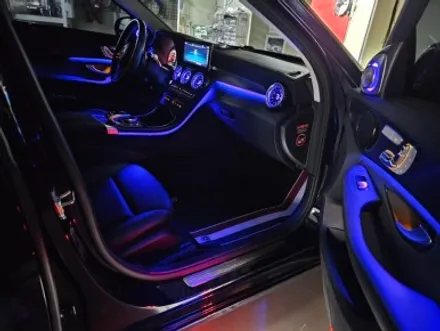 w205 c클래스 비노출 엠비언트 부메스터 송풍구 / 벤츠 / C-클래스 W205 / 남양주 진접읍