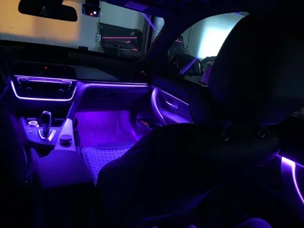 BMW F30 F32 엠비언트는 비노출이 최고다~3시리즈 엠비언트 / 남양주, 노원, 하남, 송파