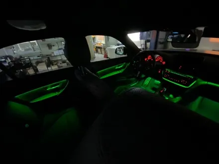 BMW f30 3시리즈 엠비언트 완벽한 비노출 엠비언트는 이런거다 / 남양주, 노원, 하남, 송파