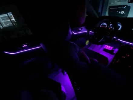 올뉴k3 엠비언트를 리뉴얼하다~~ 글로우모션 무빙엠비언트로 순정연동해서 멋지게 꾸며보자 / 남양주, 노원, 하남, 송파