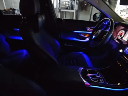 w205 c클래스 비노출 엠비언트 부메스터 송풍구 / 벤츠 / C-클래스 W205 / 남양주 진접읍