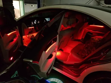 w218 CLS 엠비언트 순정 엠비언트 풀컬러 광랑업 ~ / 남양주, 노원, 하남, 송파