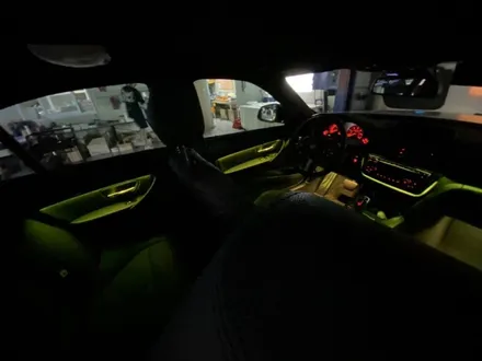 BMW f30 3시리즈 엠비언트 완벽한 비노출 엠비언트는 이런거다 / 남양주, 노원, 하남, 송파