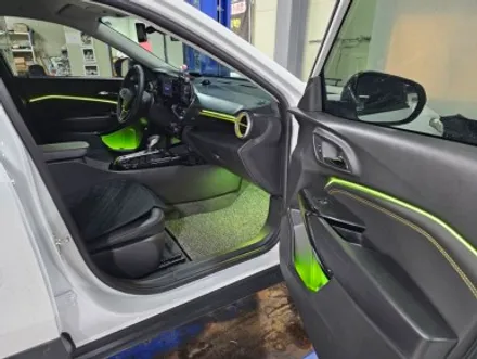 트랙스 크로스오버 엠비언트 진짜 전문가가 있다 / 쉐보레 / 트랙스 / 크로스오버 / 남양주 진접읍