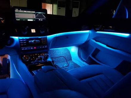 w218 CLS 엠비언트 순정 엠비언트 풀컬러 광랑업 ~ / 남양주, 노원, 하남, 송파