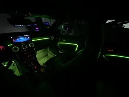 A45 AMG 엠비언트 A클래스 엠비언트는 아크릴 엠비언트가 이쁜데? / 남양주, 노원, 하남, 송파