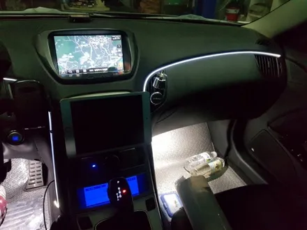 제네시스쿠페 엠비언트 / 남양주, 노원, 하남, 송파