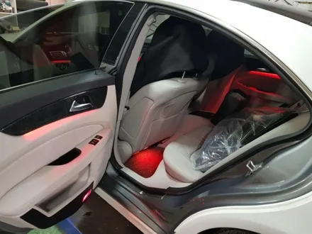 w218 CLS 엠비언트 순정 엠비언트 풀컬러 광랑업 ~ / 남양주, 노원, 하남, 송파