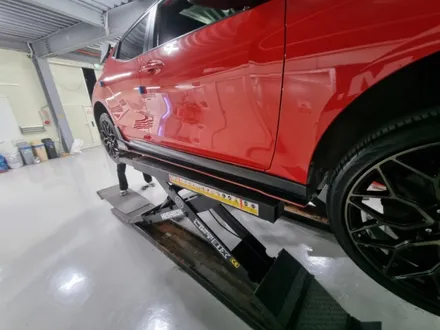 벨로스터 JS 커스텀 프론트 립 사이드스커트 리어디퓨져 연장킷 한정 10대분 한정 이벤트중이라며?그럼 꼭 해야지 / 남양주, 노원, 하남, 송파