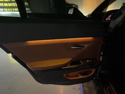 BMW 6시리즈 640i 640d 엠비언트 순정 엠비언트는 버려 이건 엠비언트가 아니야 ㆍㆍㆍ / 남양주, 노원, 하남, 송파