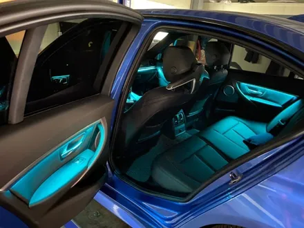 bmw f30 3시리즈 엠비언트 노출없는 깔끔함에 반하다~320d엠비언트 / 남양주, 노원, 하남, 송파