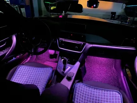BMW F30 F32 엠비언트는 비노출이 최고다~3시리즈 엠비언트 / 남양주, 노원, 하남, 송파