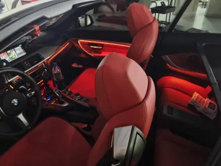 f32 4시리즈 컨버터블 엠비언트 뚜따차량은 엠비언트 필수지 / 남양주, 노원, 하남, 송파