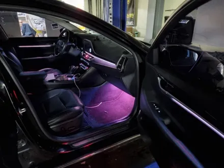 그랜저ig 엠비언트하고 새차타는 기분 느껴볼까? / 남양주, 노원, 하남, 송파