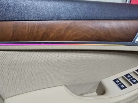 제네시스DH 무빙엠비언트 이거 물건인데? / 남양주, 노원, 하남, 송파