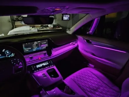 더뉴그랜저 비노출 엠비언트는 퀄리티가 기대이상이야 / 남양주, 노원, 하남, 송파