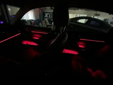 더뉴그랜저 엠비언트 특허 액티브 무빙엠비언트 글로우모션/s클래스 이상의 퀄리티가 되느니라 ~무빙모션의 아름다움에 반하다~~ / 남양주, 노원, 하남, 송파
