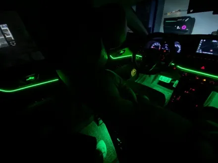 올뉴k3 엠비언트를 리뉴얼하다~~ 글로우모션 무빙엠비언트로 순정연동해서 멋지게 꾸며보자 / 남양주, 노원, 하남, 송파