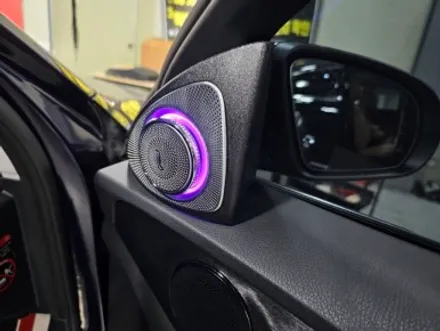 w205 c클래스 비노출 엠비언트 부메스터 송풍구 / 벤츠 / C-클래스 W205 / 남양주 진접읍
