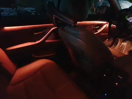 BMW F10 엠비언트  순정엠비언트 풀컬러로~ / 남양주, 노원, 하남, 송파