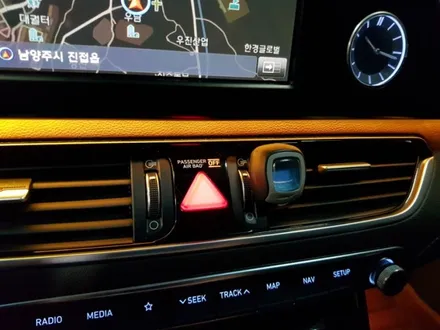 그랜져IG 엠비언트 비노출 엠비언트가 깔끔해요~~ 노출없이 히든엠비언트로 순정처럼 해바요 / 남양주, 노원, 하남, 송파