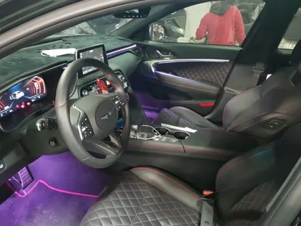 G70 엠비언트 조명으로 실내 인테리어해보자~비노출 매립 엠비언트 / 남양주, 노원, 하남, 송파