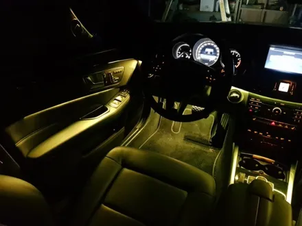 w212 E클래스 엠비언트 풀컬러 광랑업 / 남양주, 노원, 하남, 송파