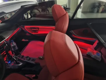 f32 4시리즈 컨버터블 엠비언트 뚜따차량은 엠비언트 필수지 / 남양주, 노원, 하남, 송파