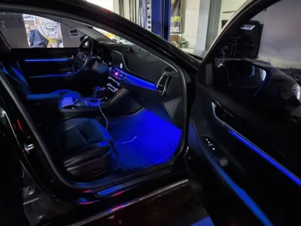 그랜저ig 엠비언트하고 새차타는 기분 느껴볼까? / 남양주, 노원, 하남, 송파