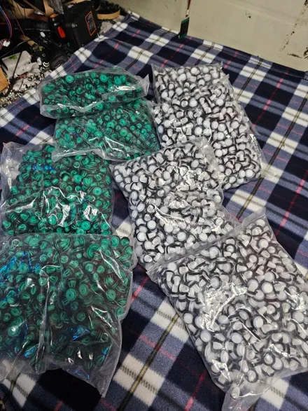 그랜저 gn7 엠비언트 순정 같은 퀄리티로 시공됩니다 / 남양주, 노원, 하남, 송파