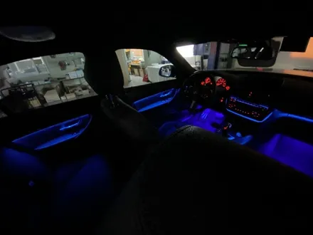 BMW f30 3시리즈 엠비언트 완벽한 비노출 엠비언트는 이런거다 / 남양주, 노원, 하남, 송파
