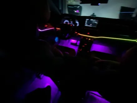 올뉴k3 엠비언트를 리뉴얼하다~~ 글로우모션 무빙엠비언트로 순정연동해서 멋지게 꾸며보자 / 남양주, 노원, 하남, 송파
