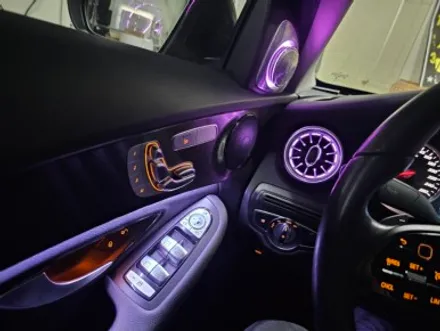 w205 c클래스 비노출 엠비언트 부메스터 송풍구 / 벤츠 / C-클래스 W205 / 남양주 진접읍