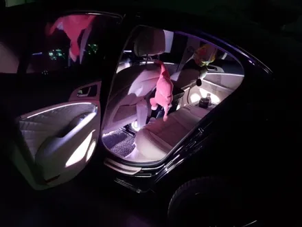 제네시스 G70엠비언트 커스텀 스피커라이팅 풋등 도어수납 무드등 까지 풀로  튜닝해보자 / 남양주, 노원, 하남, 송파