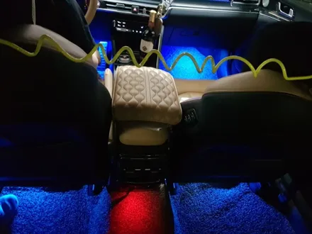 순정 엠비언트에 풋등을 연동해서 풀컬러로 써볼까? / 남양주, 노원, 하남, 송파